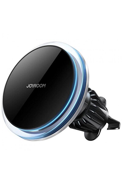 Joyroom Joyroom JR-ZS291 Wireless Car Charger, 15W, 1.67A, Silver