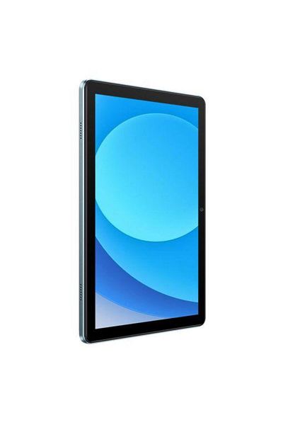 Blackview TAB 70 Tablet: 10.1" IPS, 4GB RAM, 64GB Storage, Quad-Core, Android 13, Blue