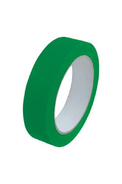 msg Bag sealing tape, 9 mmx66m, Green