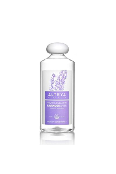 Alteya Organics Apă de lavandă Alteya Organics 500 ml