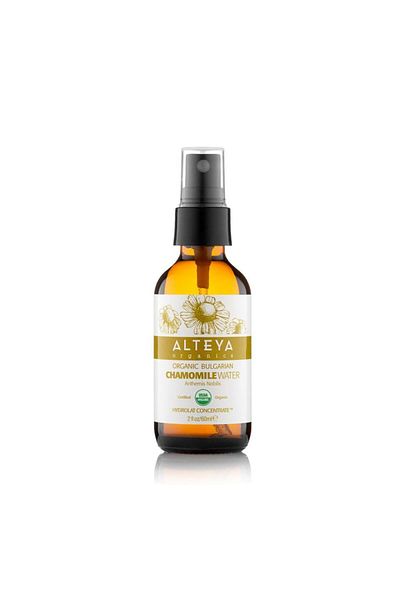 Alteya Organics Spray cu apă de mușețel Alteya Organics 60 ml