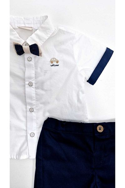 Chicco Baby shorts set