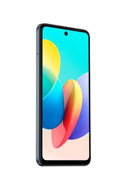 TECNO Spark 20C Mobile Phone, 6.6" Octa-Core, 8GB+128GB, Dual 50MP Cam, Android 13, Black