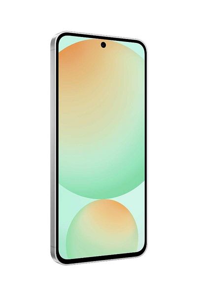 Samsung Smartphone Galaxy S24 FE 5G - Dynamic AMOLED 6,7", 256GB, Dual SIM, Verde