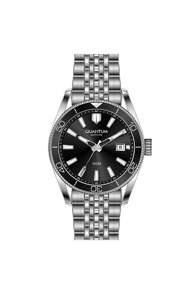 Quantum Adg1215.350 Wristwatch