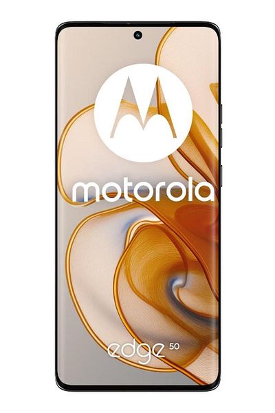 Motorola Edge 50 - 512GB, 12GB RAM, Snapdragon 7, Triple Camera, 5G, Android 14