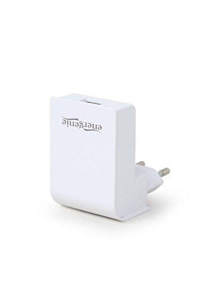 Gembird Alimentator retea 220V GEMBIRD, universal, 1 x USB, 2.1A, Alb