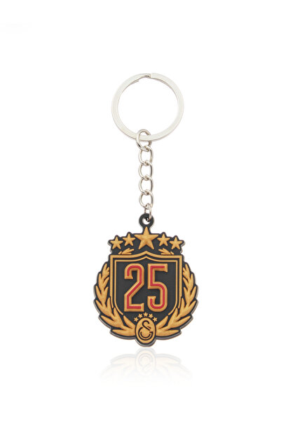 GSStore Galatasaray 25. Şampiyonluk Anahtarlık U251418