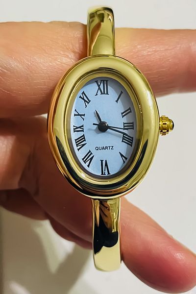 Choppers Steel Watch Elegant 2025 Model Stylish Design Women's Wristwatch, New Season