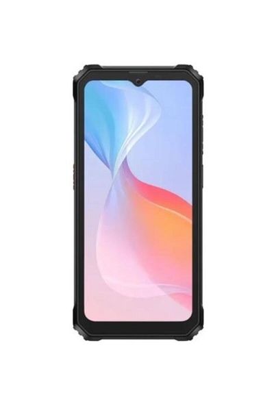 Blackview BV6200 Smartphone, 6.56" Display, Octa-Core, 4GB RAM, 64GB Storage, 13MP Camera