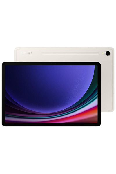 Samsung Galaxy Tab S9 11" 256GB, Snapdragon 8 Gen 2, 12GB RAM, AMOLED 2X, Water Resistant