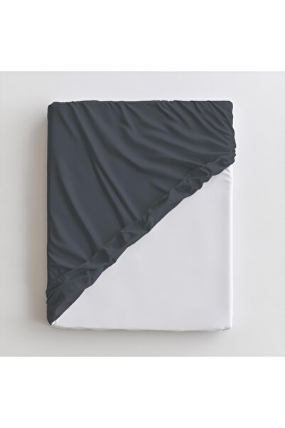 kesenegore Single Fitted Sheet Set 1 Fitted Sheet (100 X 200) 1 Pillow Case (50 X 70)