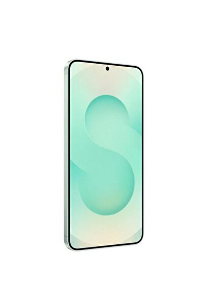 Samsung Galaxy S25+ - 6.7" 5G Smartphone, 256GB, Snapdragon 8 Elite, Green