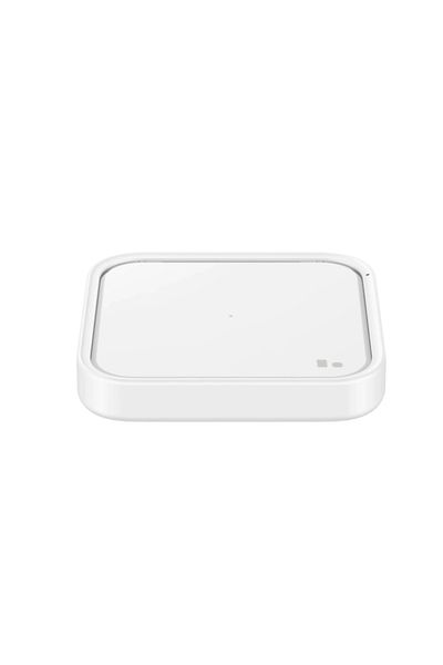 Samsung Samsung Wireless Charger EP-P2400TWEGEU, 15W (White)
