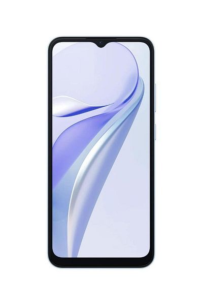 Blackview Wave 6C, 6.5" Display, 2GB RAM, 32GB Storage, Dual SIM, Android 13 Go, Blue