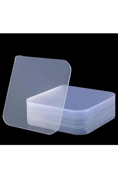 ardini ÇİFT TARAFLI PVC KUVVETLİ STİCKER