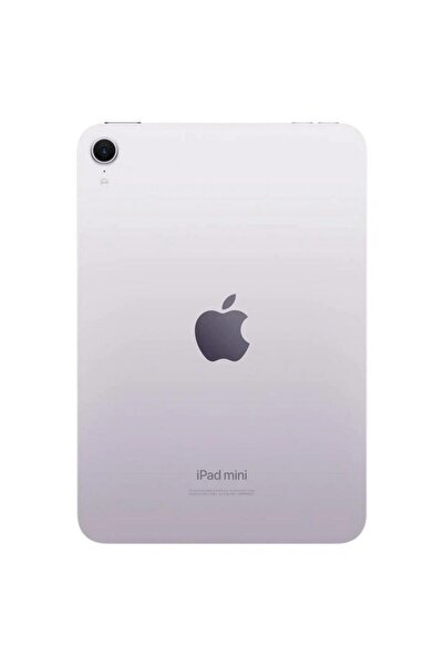 Apple iPad mini 7 (2024) A17 Pro, 512GB, 8.3" Liquid Retina, Wi-Fi, 12MP Camera, Purple