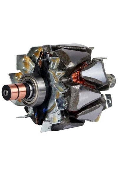 Universal ALTERNATÖR ROTORU PALIO