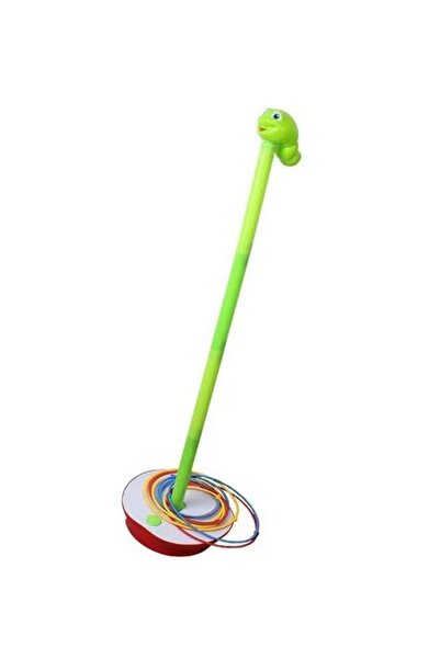 rexa لعبة حشرة سواي - متعة التوازن المتذبذب للأطفال (أخضر)