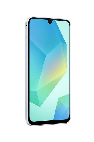 Samsung Galaxy A16 5G Smartphone, 8GB RAM, 256GB, Super AMOLED 6.7", Dual SIM, Android 14