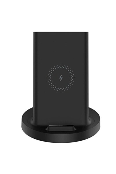 Xiaomi Incarcator Wireless Xiaomi Mi Wireless Charging Stand, Quick Charge 20...
