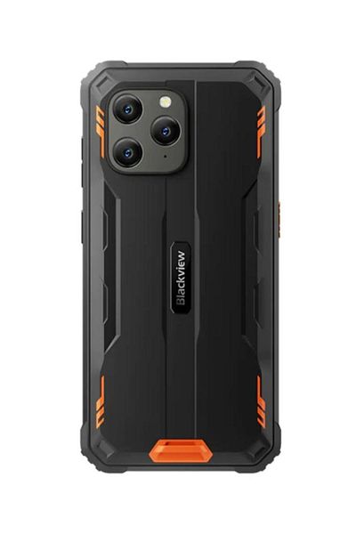 Blackview BV5300 Pro - 6.1" IPS, Helio P35, 4GB RAM, 64GB Storage, Triple Cam, Android 12