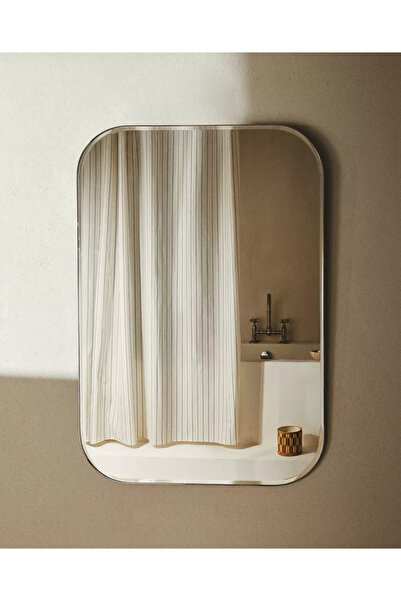 enc home pistis duvar aynası