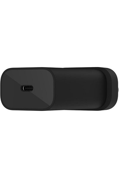 Belkin Belkin Boost Charge 25W PD PPS Power Adapter, Black