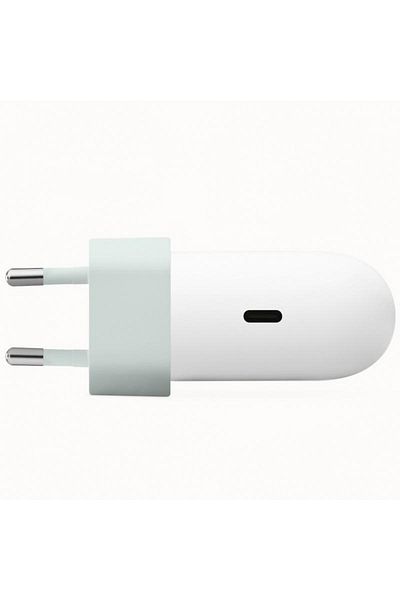 Google Google GA05732-EU mains charger, 45 W, USB-C (White)