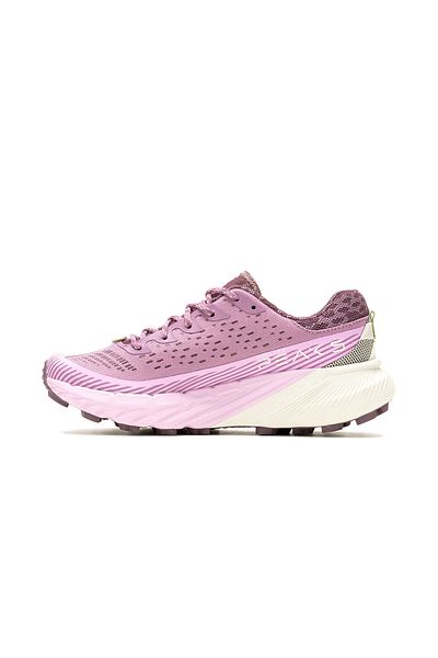 Merrell Agility Peak 5 Women's Patika Running Shoes J068170-4183 Pink