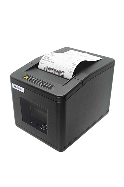 XPRINTER Xp-Q805K Receipt Printer