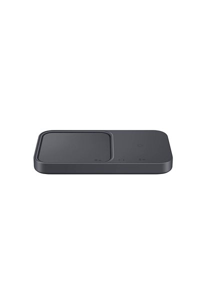 Samsung Samsung EP-P5400TBEGEU Wireless Charger, Charger Duo (Black)