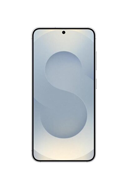 Samsung Galaxy S25 Silver Shadow - Snapdragon 8 Elite, 5G, 512GB, 12GB RAM, 50MP Camera