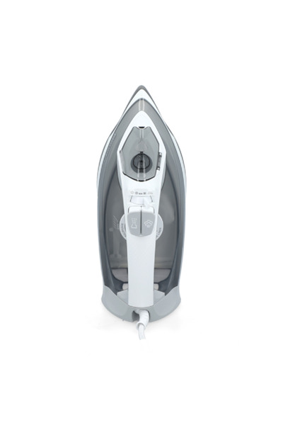 Philips 2400W 5000 Series Steam Iron Grey and White 320ml