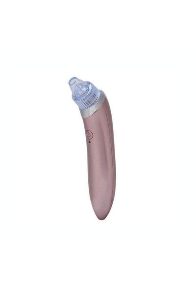 SIKS ® dispozitiv de aspirare pentru curățarea pielii cu 5 setări de viteză