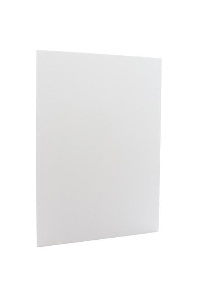 Roco Foam Board White 50.00 cm ( 1.64 ft ) X 70.00 cm ( 2.30 ft )