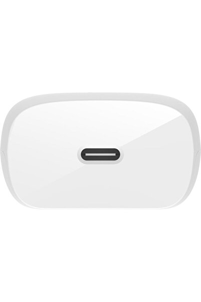 Belkin Incarcator retea Belkin, Boost Charge, 30W PD PPS, Alb