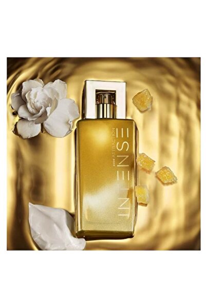 AVON Attraction Intense & Today Celebrate Eau de Parfum Set