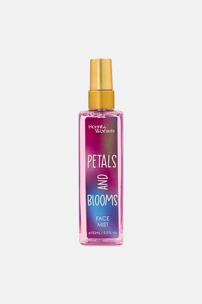 Scent by Women Petals And Blooms Face Mist 150 ml