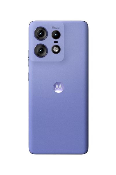 Motorola Edge 50 Pro 5G Smartphone, Snapdragon 7 Gen 3, 6.7" P-OLED Display, 12GB RAM, 512GB