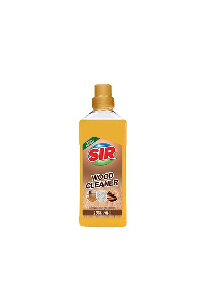 Sır Parquet solution