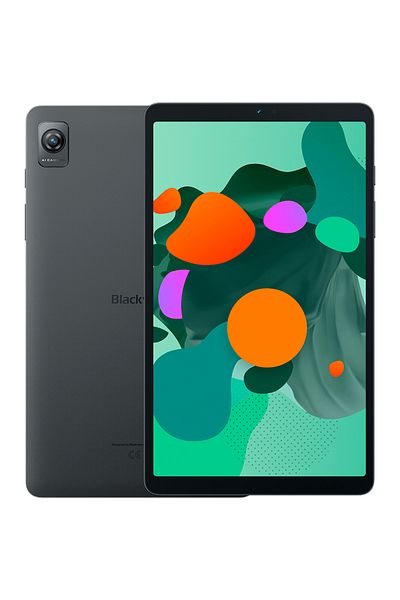 Blackview Tabletă Tab 60, 8,68" WXGA+, Unisoc T606, 6GB/128GB, 8MP, 4G, Wi-Fi, Android, Gri