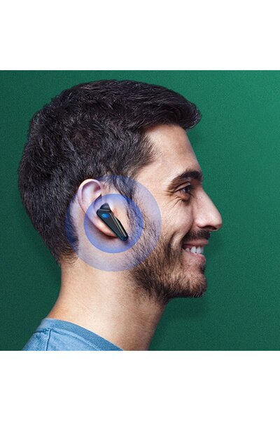 wiks Blututlu Kulaklık Xiaomi, Samsung, Oppo, Vivo, Tecno Uyumlu Bluetooth Kulaklık Tws Kulaklık Kulakiçi