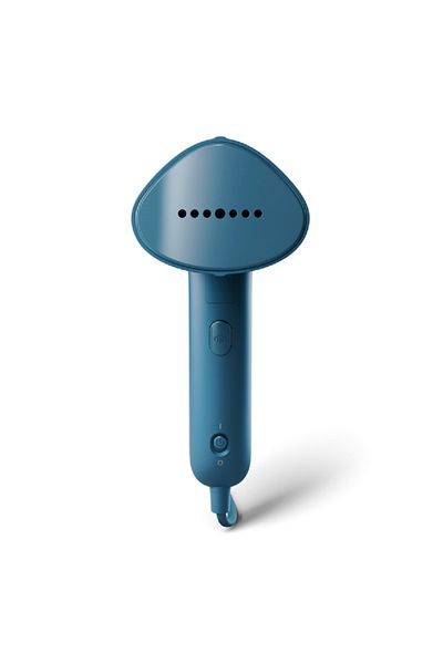 Philips 1000W 3000 Series Handheld Garment Steamer Blue 100ml