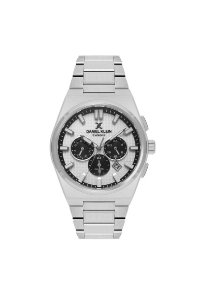 Daniel Klein Dk.1.13981.10 Men's Wristwatch