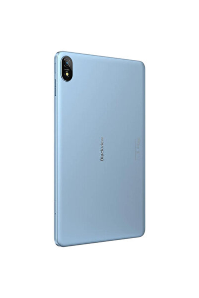 Blackview Tab 18 Tablet, 12" IPS, 8GB RAM, 256GB, Dual SIM, 4G, Android 13, Blue