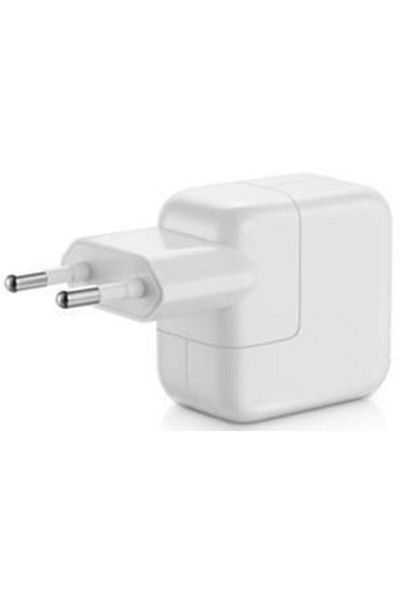 Apple Apple MD836ZM/A mains charger, 1x USB, 12W, Blister (White)