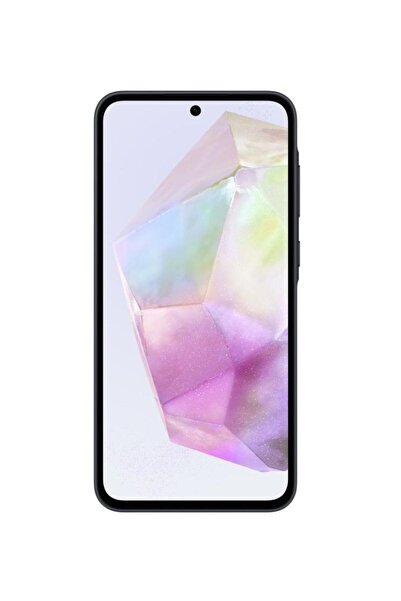 Samsung Galaxy A35 5G Enterprise Edition, 6.6" AMOLED, 6GB RAM, 128GB, Dark Blue