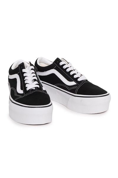 Vans Pantofi Old Skool Platform Unisex