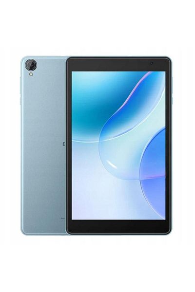Blackview Tab 50, 8" IPS, 4GB RAM, 128GB, Octa-Core, Android, Wi-Fi, BT, Blue